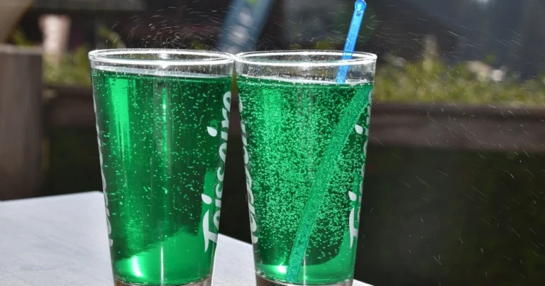hypnotic drink