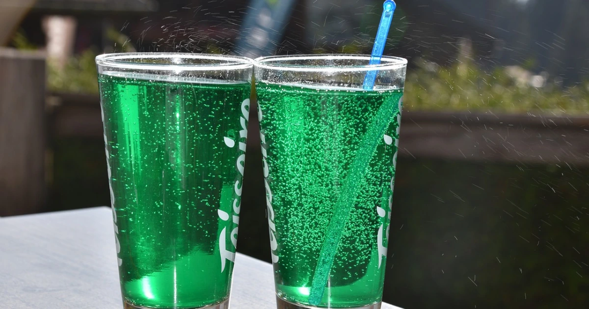 hypnotic drink