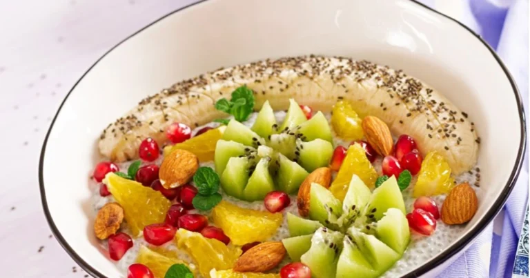 high protein low calorie breakfast