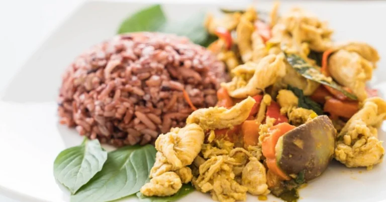 puerto rican lunch recipes