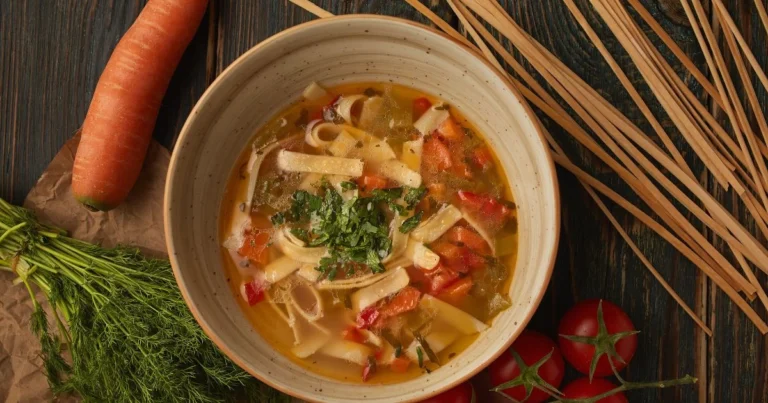 Zuppa Toscana