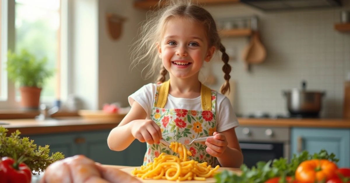 dinner recipes for picky eaters 3