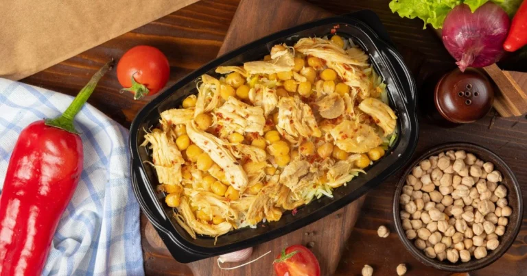 shredded chicken recipes