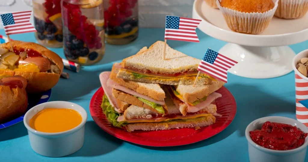 lunch menu nyc schools