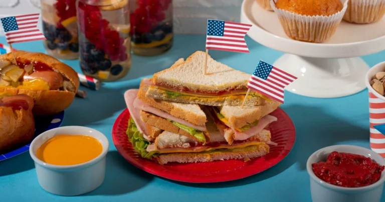 lunch menu nyc schools