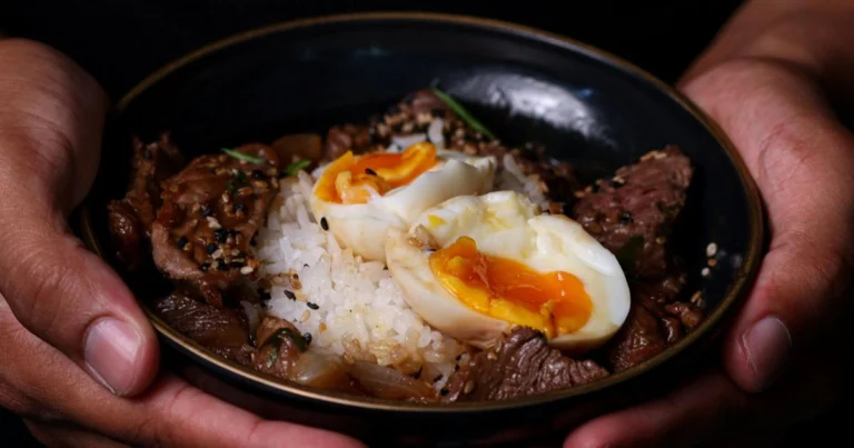 egg recipes for dinner