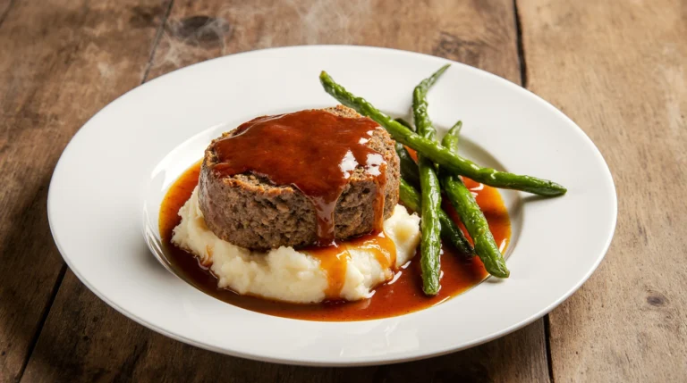 lipton meatloaf recipe