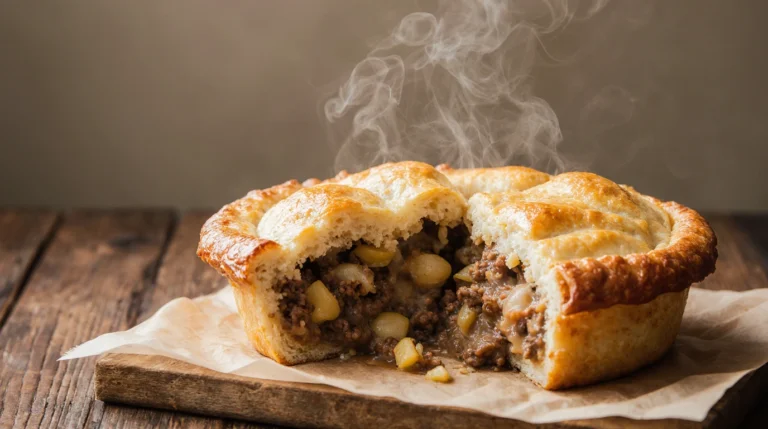 beef pot pie recipe