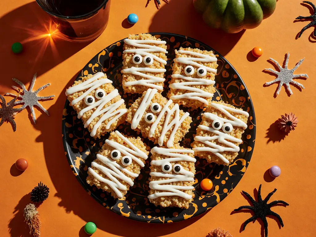 rice_krispie_treats_shaped_like_mummies_white_with_thin_icing_bandages_and_candy_eyes_peeking_throu_ui26ewtdn5o2az5zzpni_1