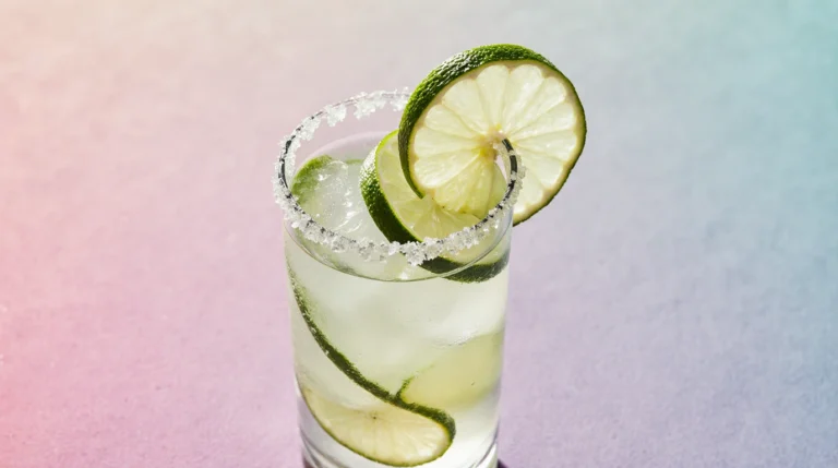 skinny margarita recipe