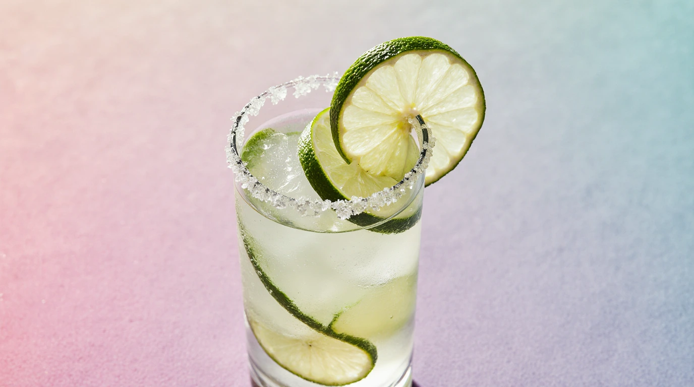 skinny margarita recipe
