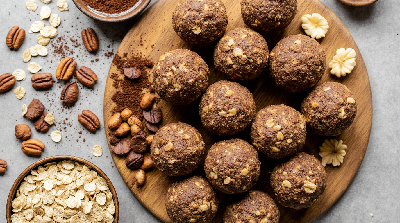 protein balls recipes