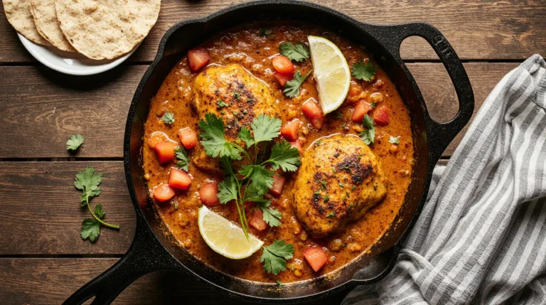 mexican chicken recipes