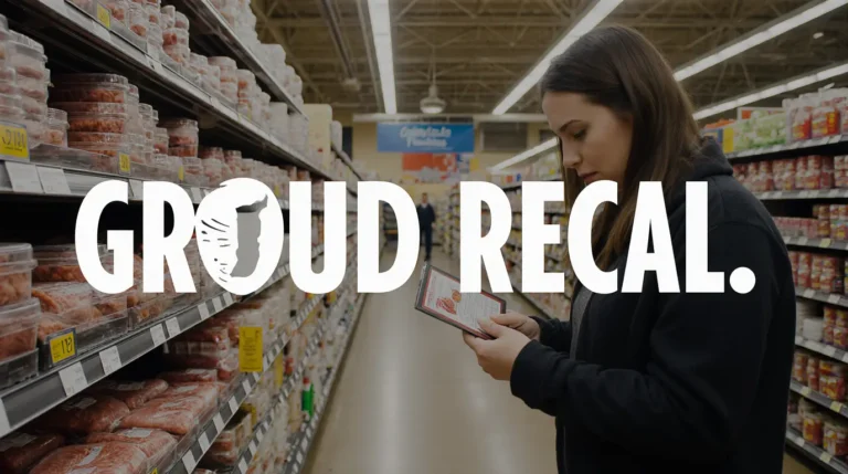 aladdin ground beef recall