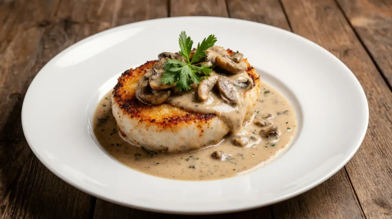 turkey cutlet recipes