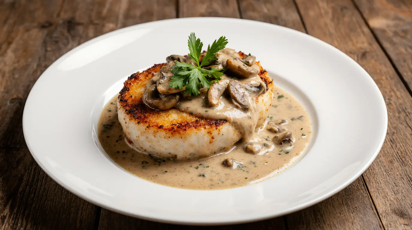 turkey cutlet recipes