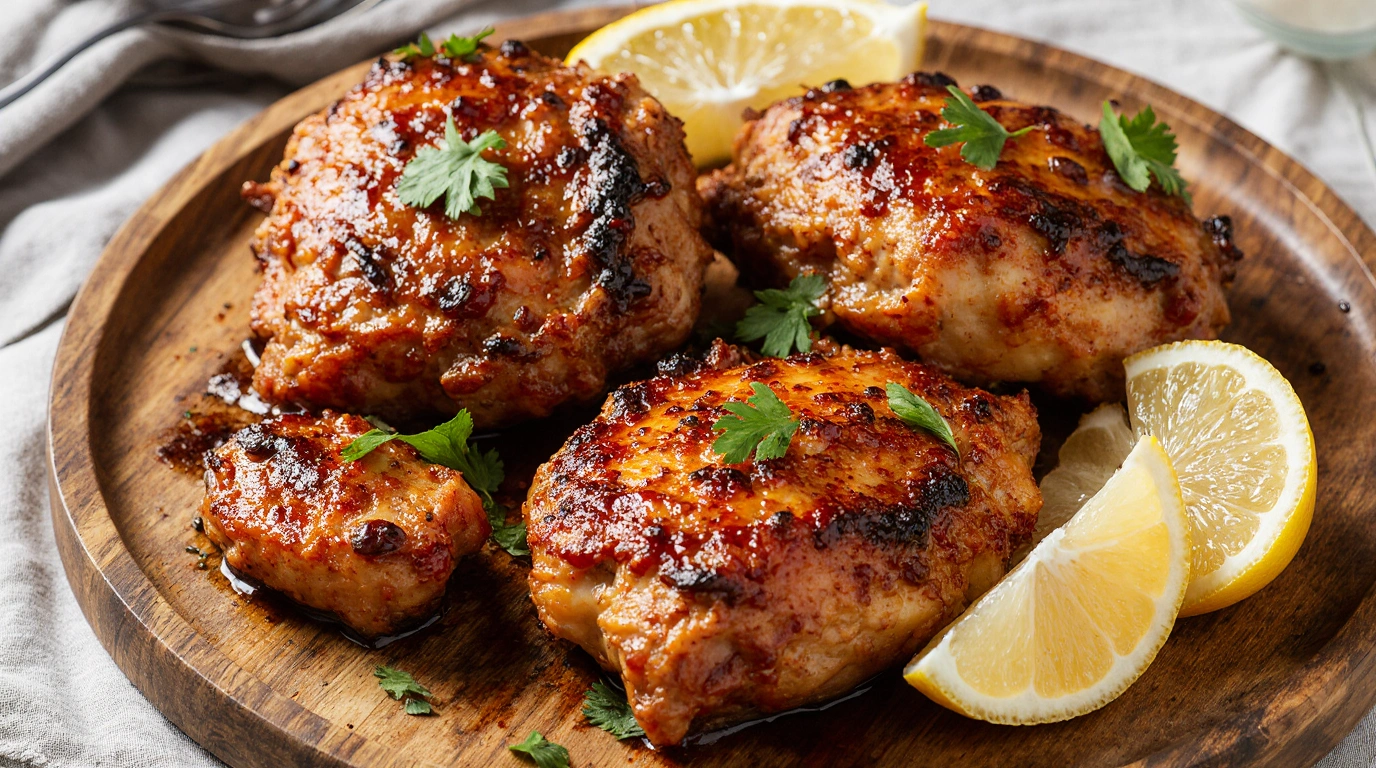 peri peri chicken