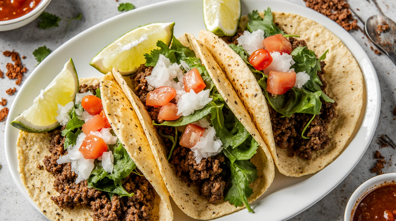 taco meat recipe