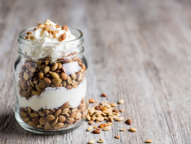 bariatric seed recipe