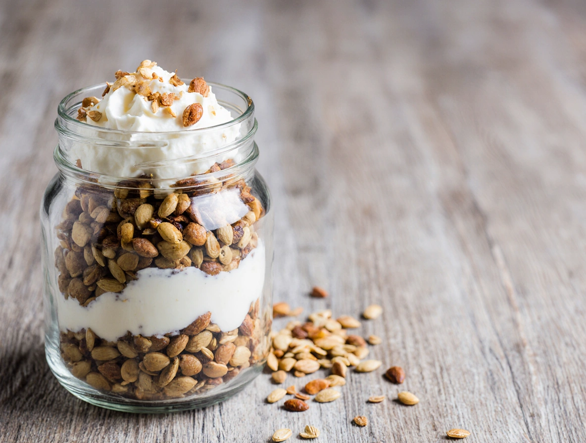 bariatric seed recipe