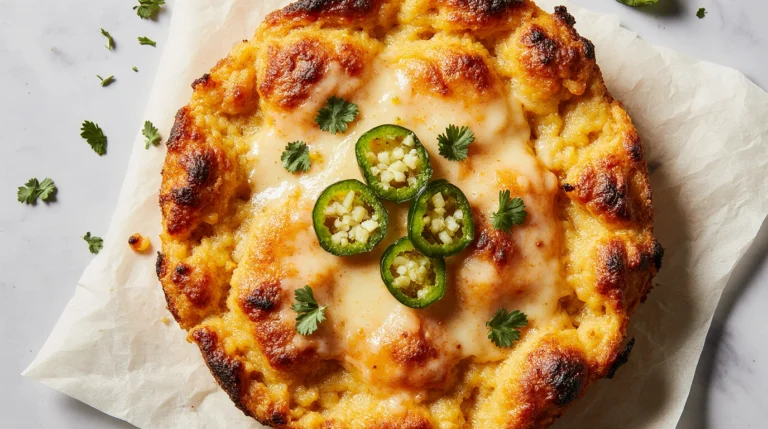 mexican cornbread casserole