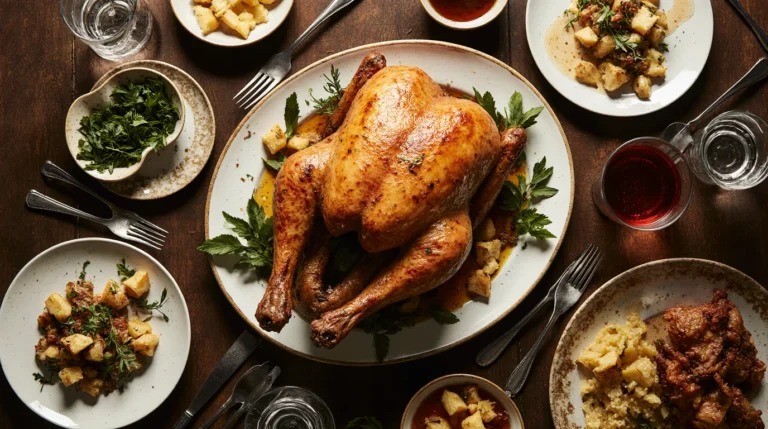 turkey injection recipe