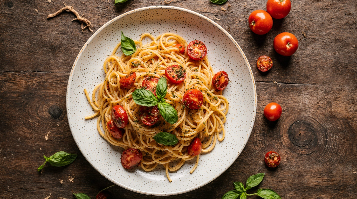 cherry tomato recipes