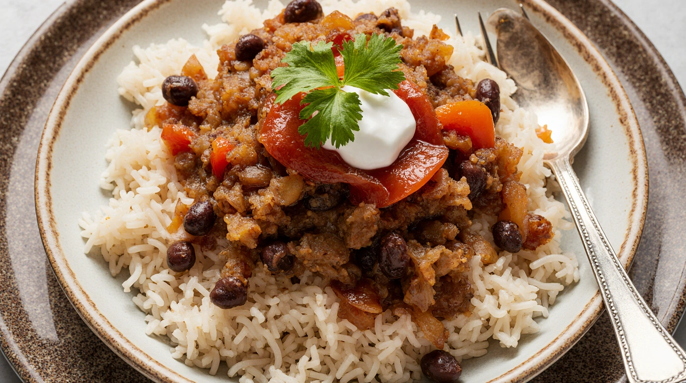 gallo pinto recipe