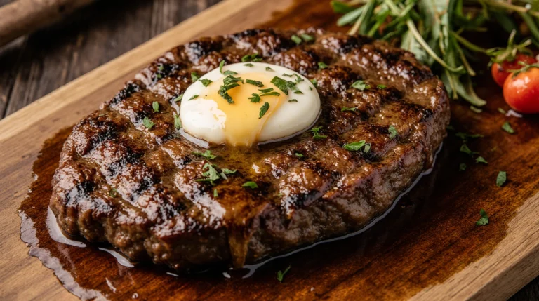 cowboy butter recipe